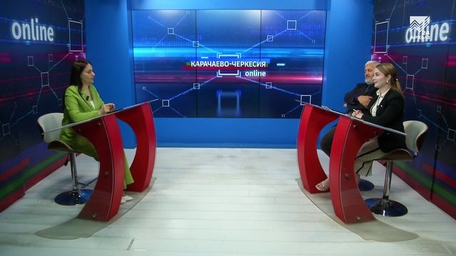 Карачаево-Черкесия online: Фонд защиты детей в КЧР (24.09.2026)