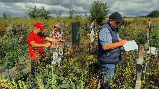 Благоустройство захоронения: от заросшего участка до полного порядка