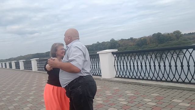 Октябрь........ 26.09.26 Гомель Набережная 🥰💫