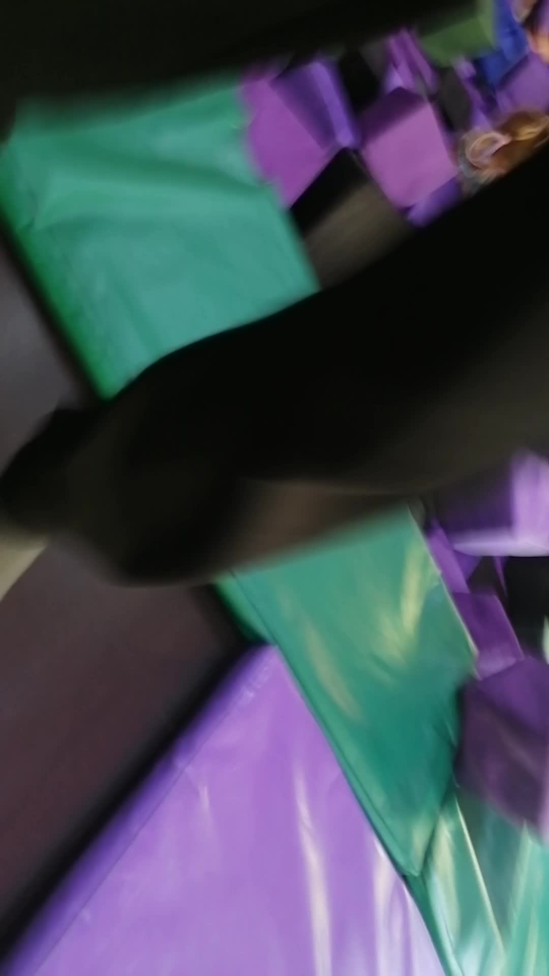 у друга др
