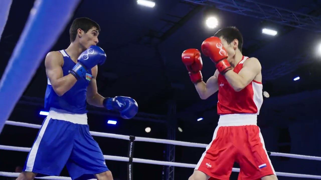 Чемпионат Европы по боксу в Софии. Полуфиналы и финалы