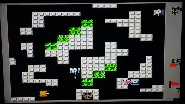BATTLE  CITY Stage 7-8