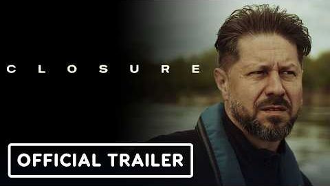 Closure (2026) — Официальный трейлер | Документальный триллер | Sundance, поиски сына