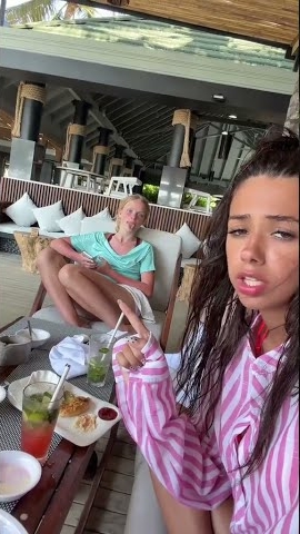 что ещё хотеть? #mskaramelkaaa #shorts