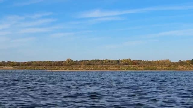 р. Вятка. Слободской. Кирово-Чепецк. Никульчино. 24.09.26
