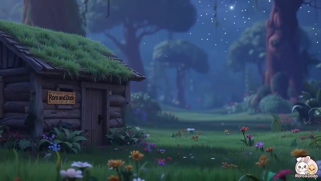 Детский мультфильм. Обезьян забирают