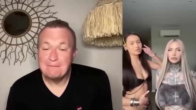 МУЖЧИНЫ ПРОЗРЕВАЮТ