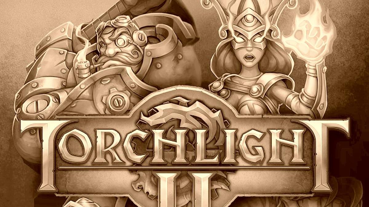 Torchlight II