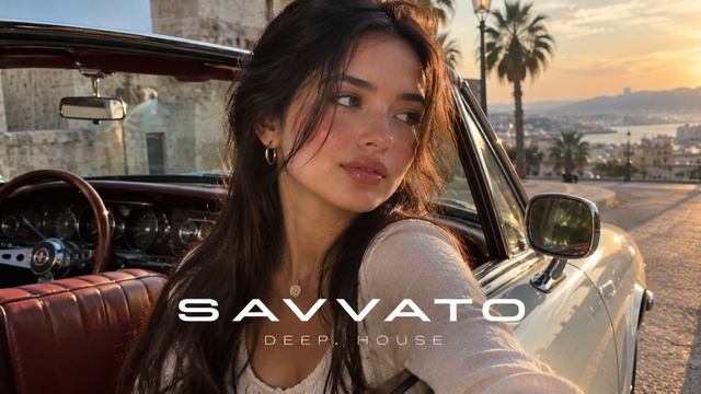 Savvato — Take Me