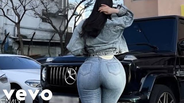Night Lovell - Still Cold Mary Jane (DEELIZE & Blackvette Remix) Deep House Remix Slowed