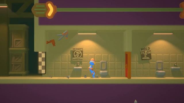 STICK IT TO THE STICKMAN |  релизный трейлер