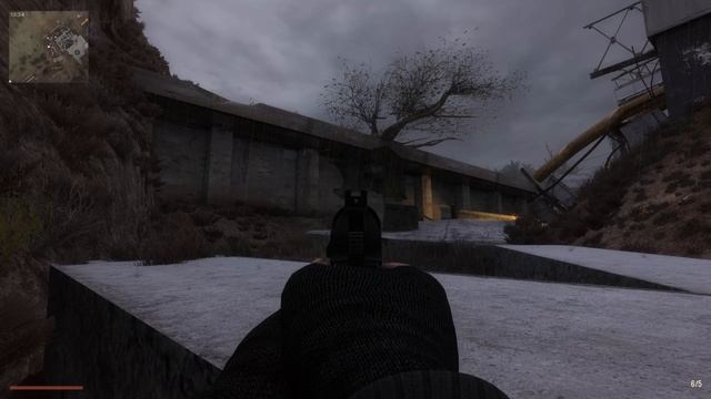 S.T.A.L.K.E.R. Enhanced Edition 2026.09.25 - 00.54.37.02