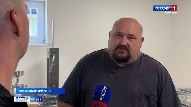 Выпускниками программы «СВОё дело» в Крыму стали 230 человек