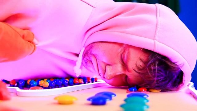 Головоломка 2: история взросления! Если бы мной управляли эмоции!