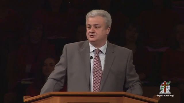 Семь даров от Бога в послании Иоанна 22.10.2019