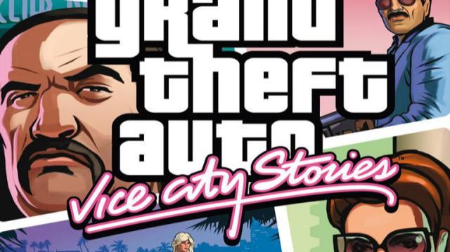 ПОЧЕМУ Я ВЛЮБЛЕН В GTA Vice City Stories САМАЯ ЛУЧШАЯ ЧАСТЬ ИЗ ВСЕ ЧАСТЕЙ