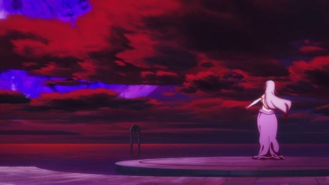 Lost Song - TEARS ECHO (Tamura Yukari)