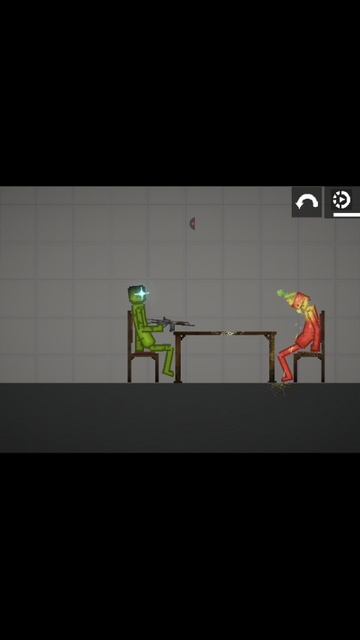 как арбузы стали предателями Melon Playground