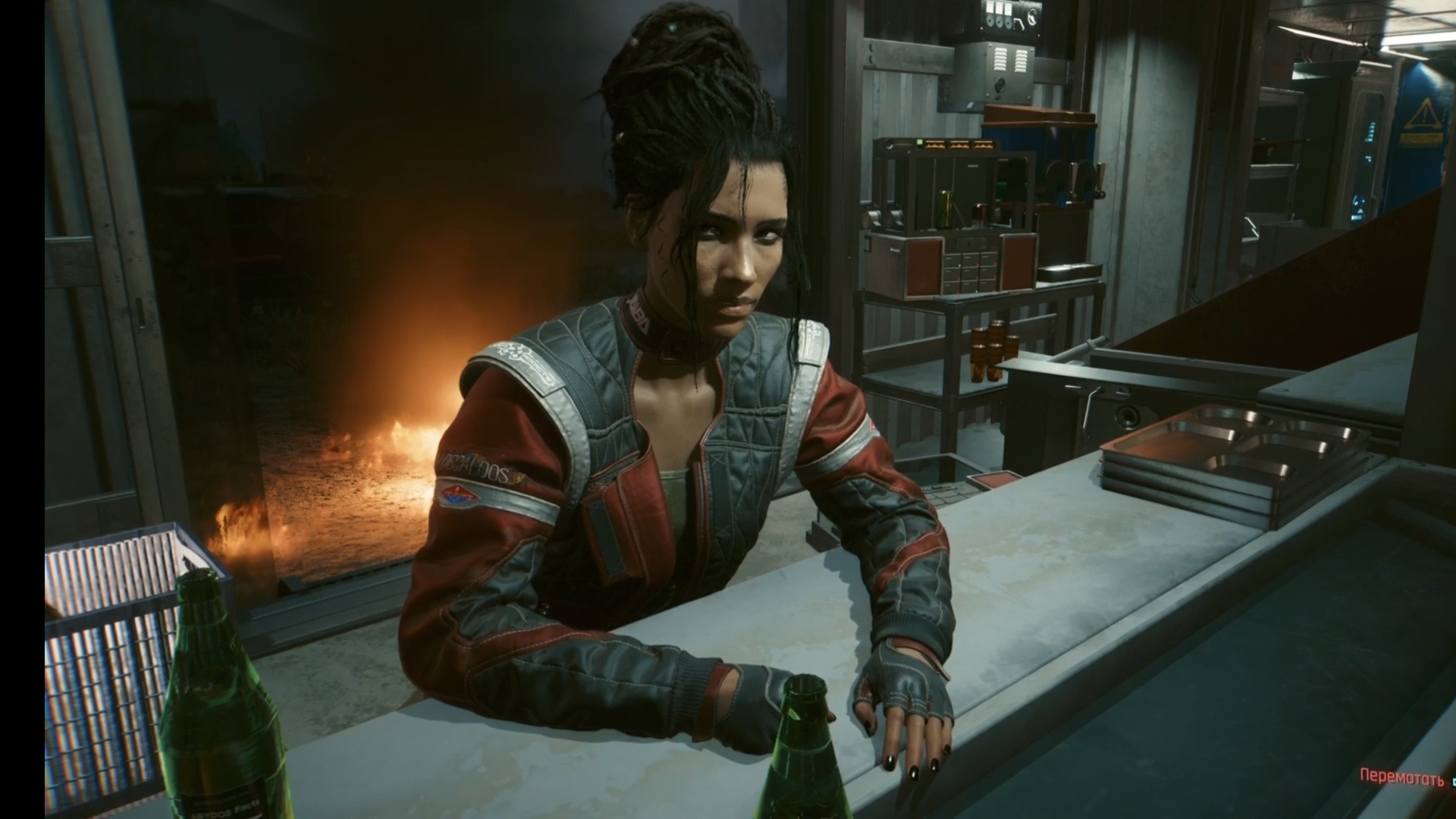 Cyberpunk 2077 —  29 часть прохождения,  компьютерная игра в жанре Action/RPG с открытым миром