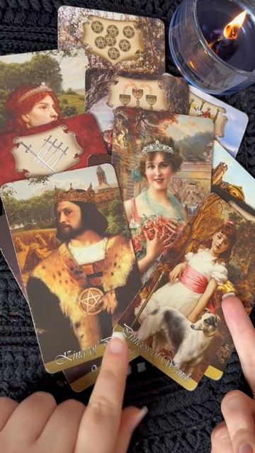 ❗️Вот-вот Случится... 🌓✨ с Ниной #tarot #таролог  #онлайгадание