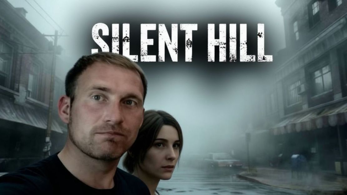Silent Hill 2 Remake: выживаю на максимальной сложности — каждый шаг на грани. Часть 1 Прохождение