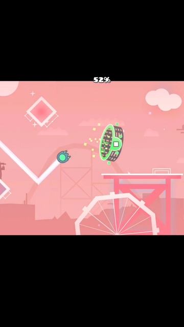 Geometry dash