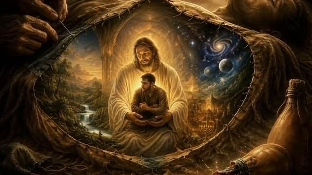 Jerusalem Israel-Debora - Выдержать собственную расширяющую жизнь 23.09.26