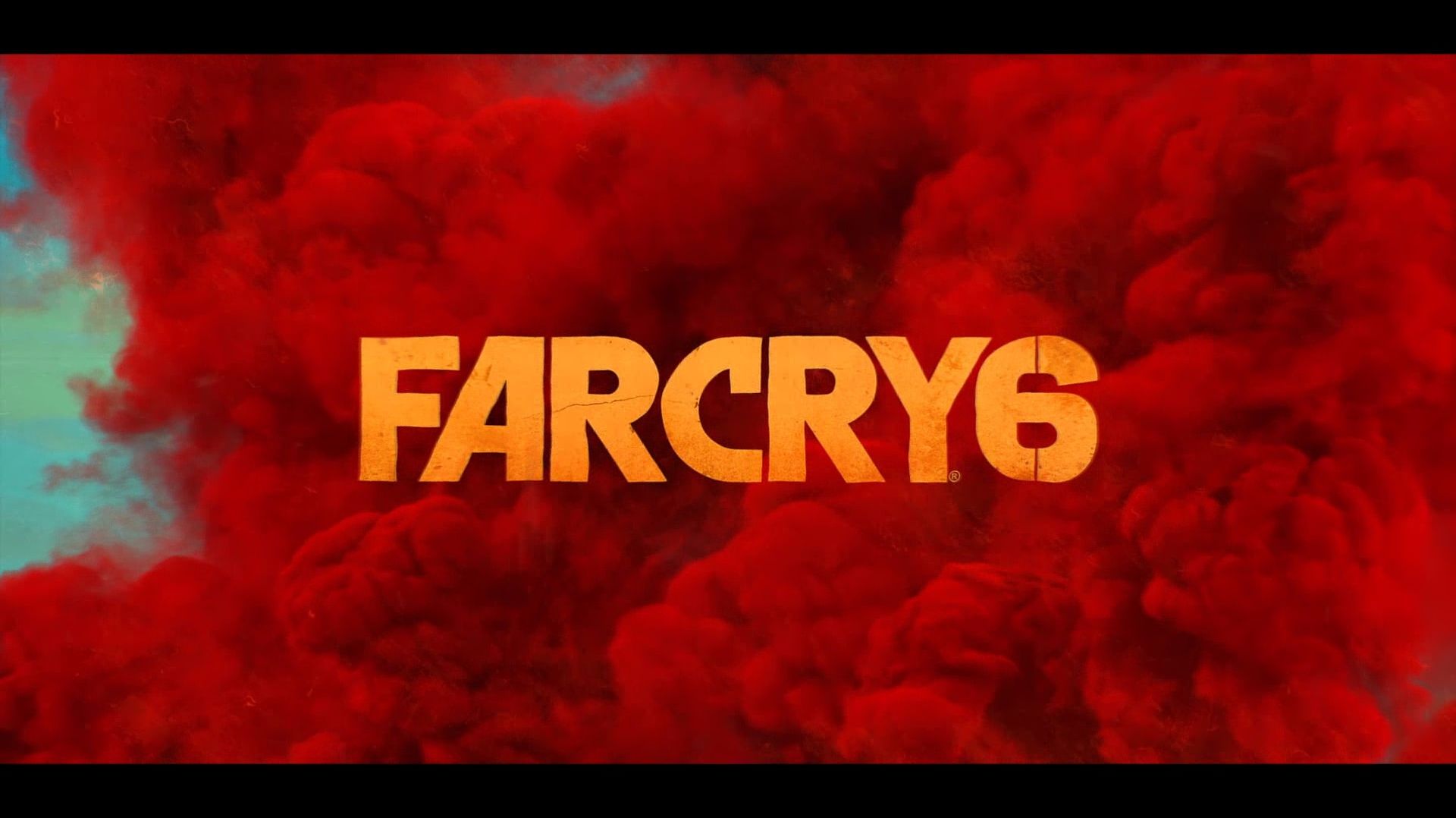 Far Cry 6 серия 5