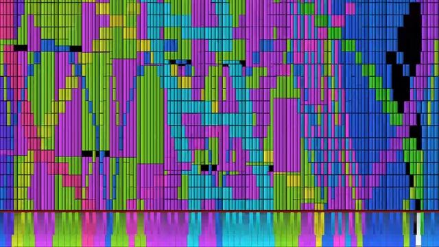 [Black MIDI] Sirue Drum 24,67 Million Notes