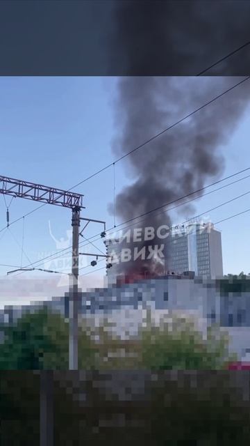 Удары по дата-центрам продолжаются