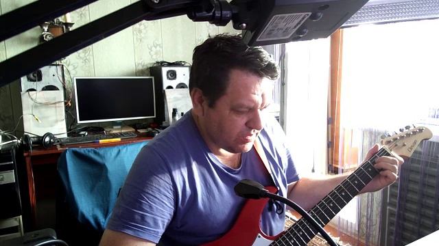MultiManget, Anyash - Метроном Cover