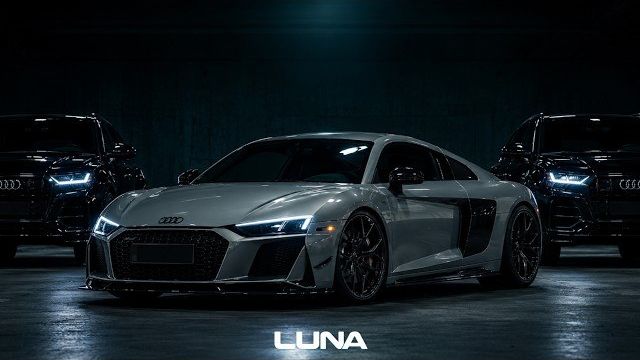 LUNA - Mafia Business (Original Mix)
