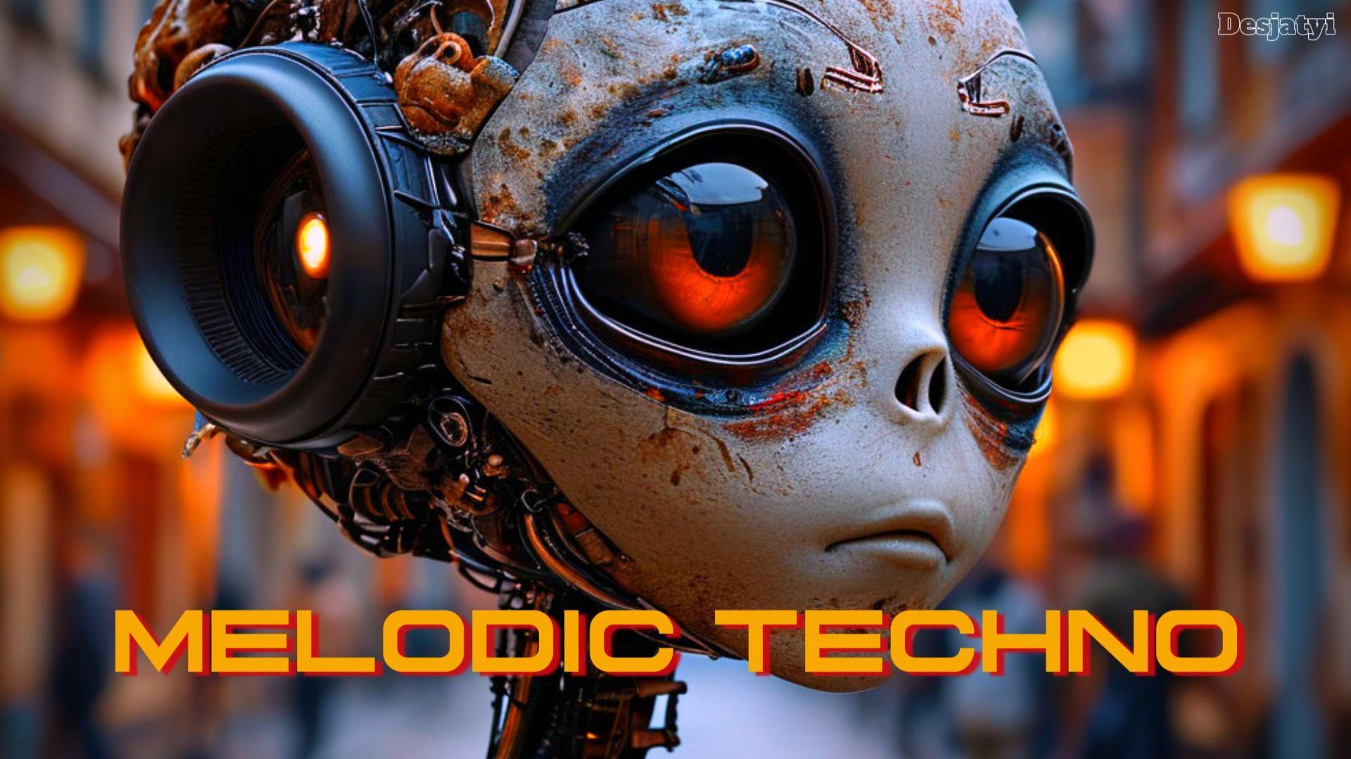 MELODIC TECHNO MIX 2026