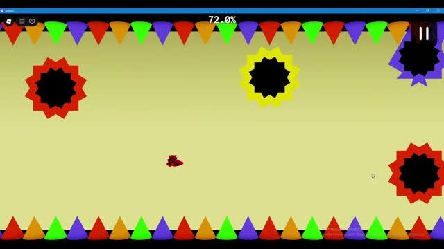 Hi For Beat Bounce 74.4%