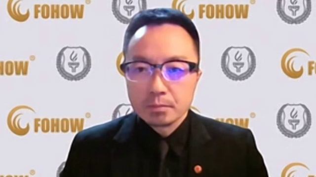 Преимущество бизнеса Fohow