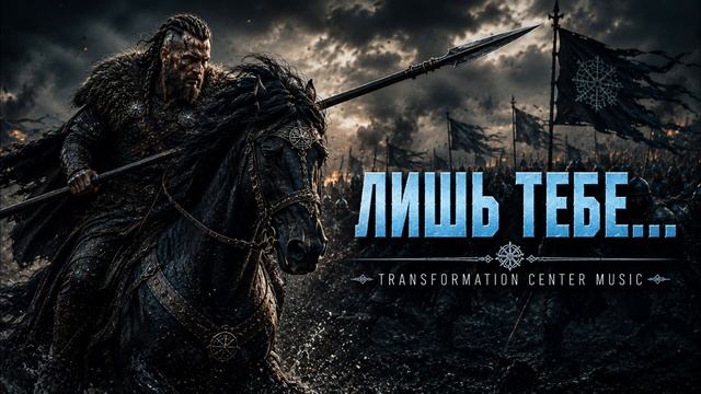 ЛИШЬ ТЕБЕ...