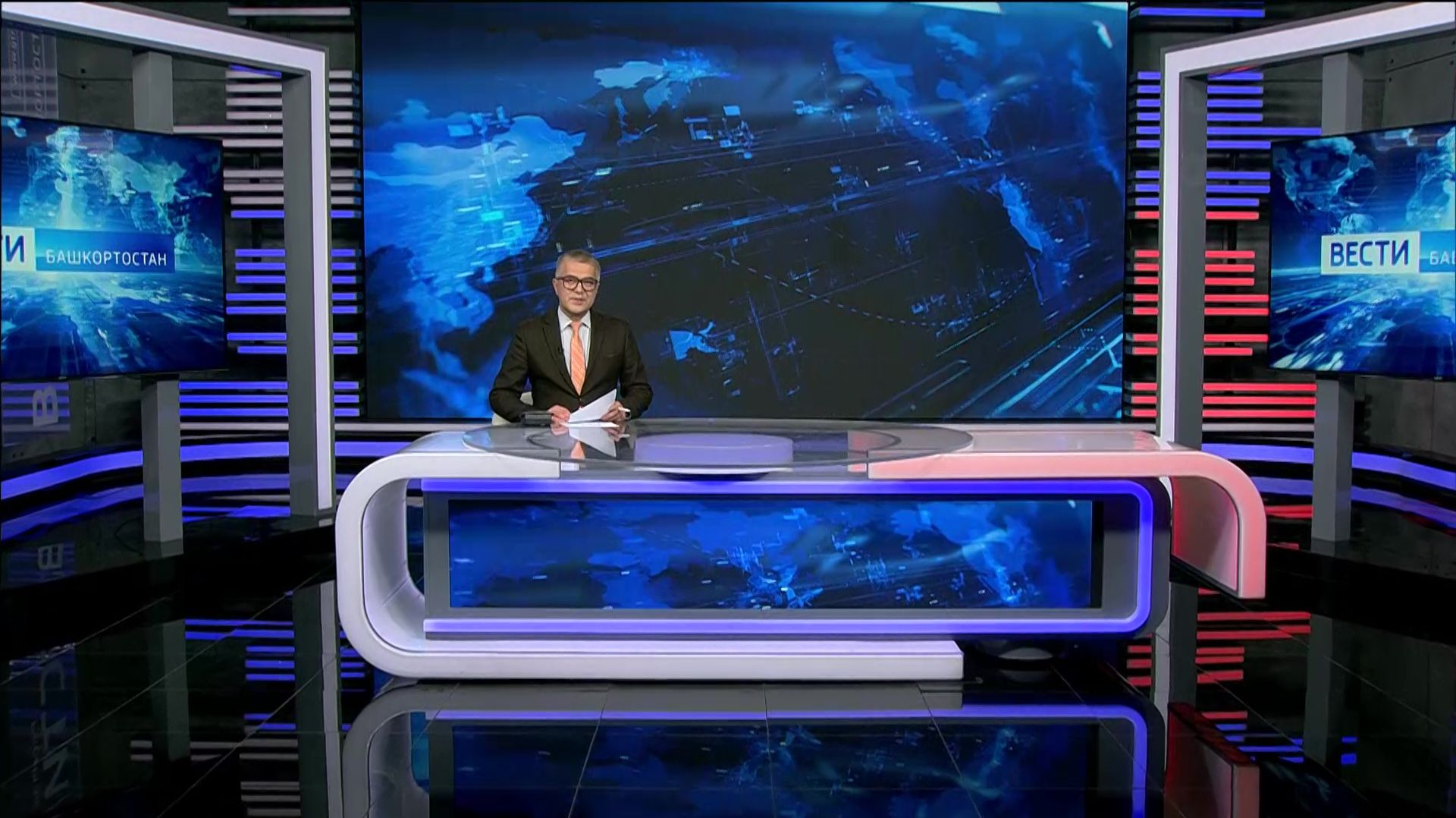 Вести-Башкортостан - 26.09.2026