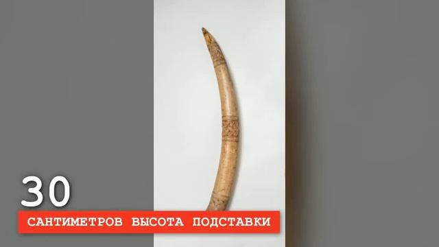 Вырезано из ОДНОГО цельного куска?! Парящие сферы из слоновой кости, которые игнорирует история!