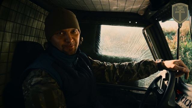 АГ-34 вытаскивает 