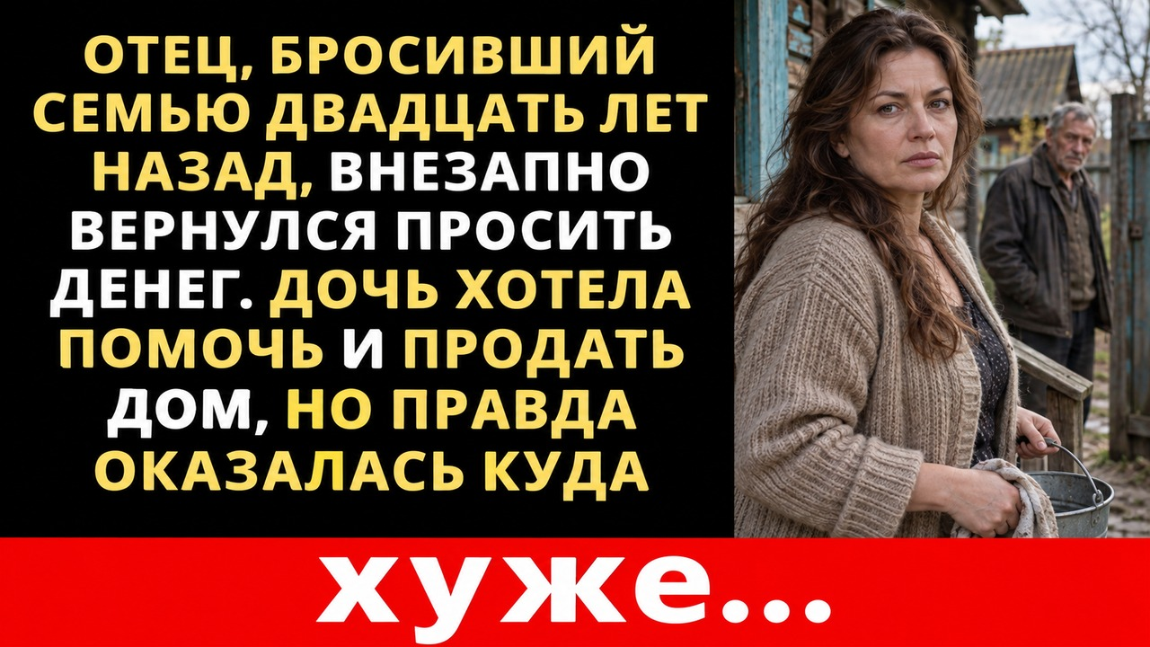 Истории из жизни|Продай ДОМ и дай миллион|Аудио рассказы|Аудиокниги слушать онлайн|Жизненные истории