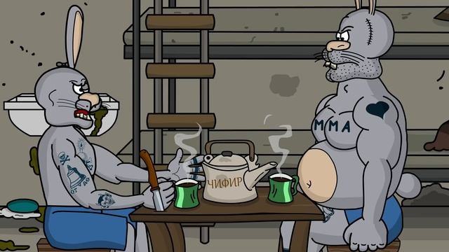 Анекдоты_Мамка_против_КувалдыЧасть_1