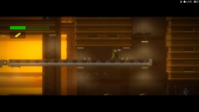 ( Bionic Commando: Rearmed ) №8