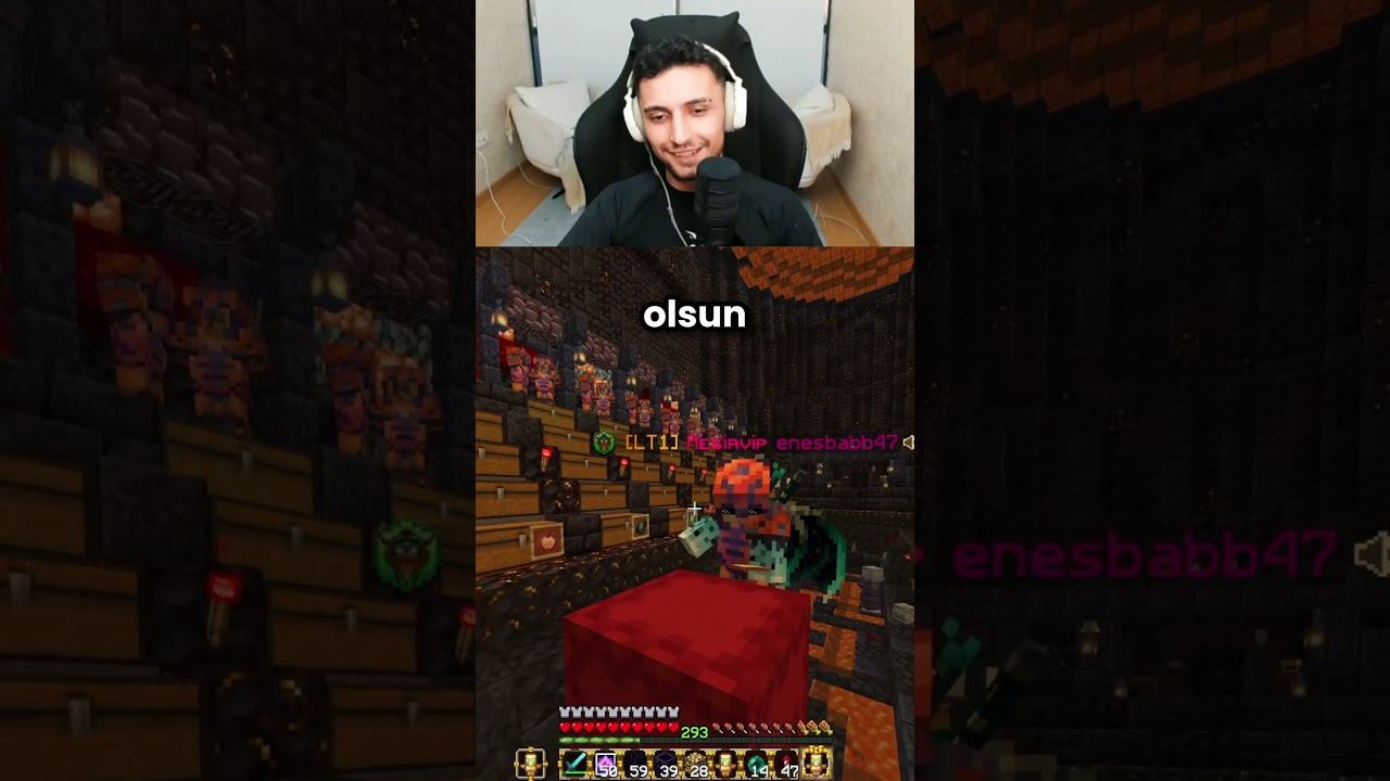 SUNUCUNUN EN ZENGİNİ!