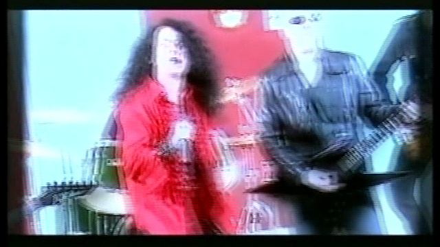 Missing Link - Lobotomized