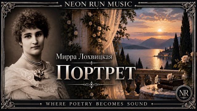 Мирра Лохвицкая
