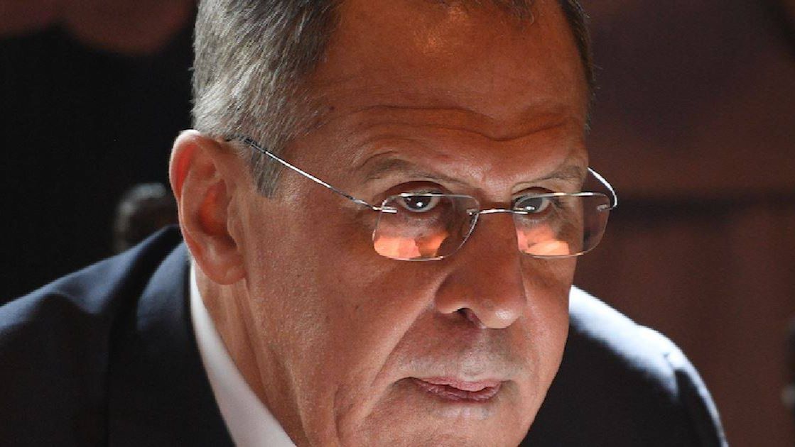Лавров на Генассамблее ООН «Цели специальной военной операции будут достигнуты» 26.09.2026.