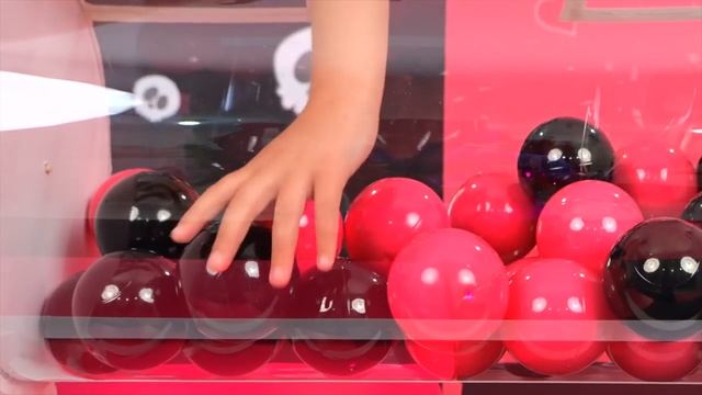 Диана становится Фиксиком
