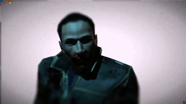 [X360] F.E.A.R (First Encounter Assault Recon) (2006) [Xenia Canary - Manager] 30fps