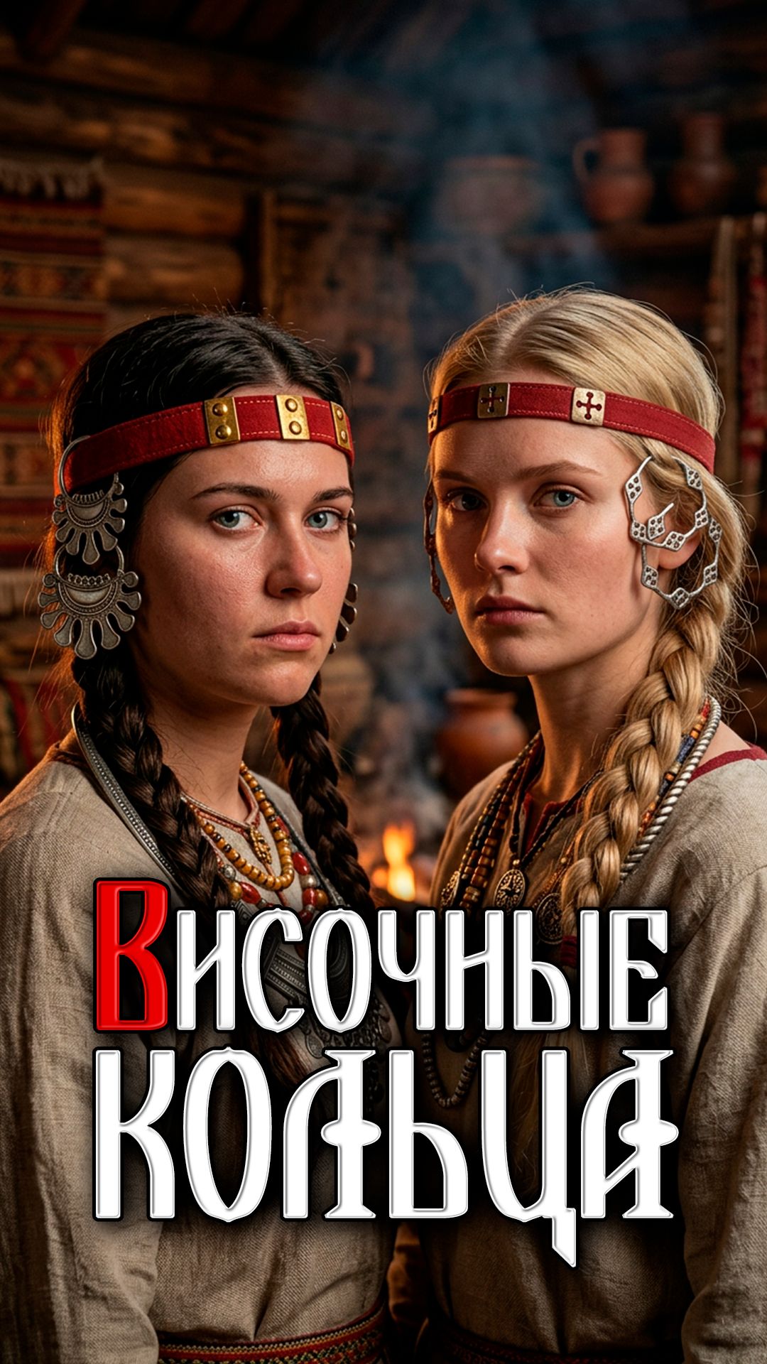 Славяне