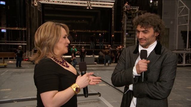 Werther - Kaufmann Koch Oropesa Bizic DEU ENG ESP FRA ITA RUS Fu